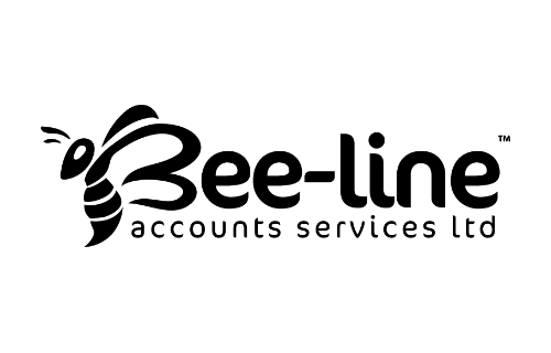 Bee-Line Accounts Services Logo