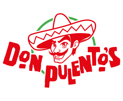 Don Pulento's Logo